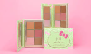 Cosmetics Beauty Makeup Set